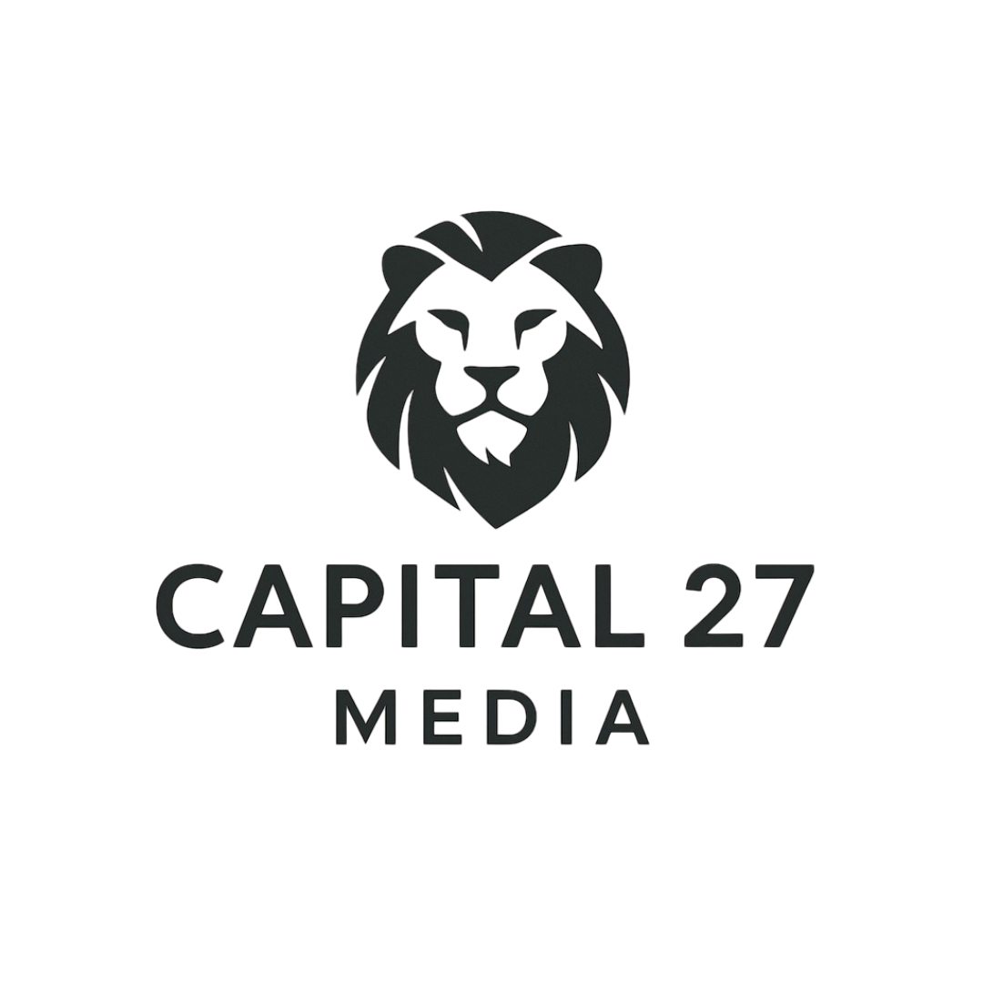 Capital 27 Media